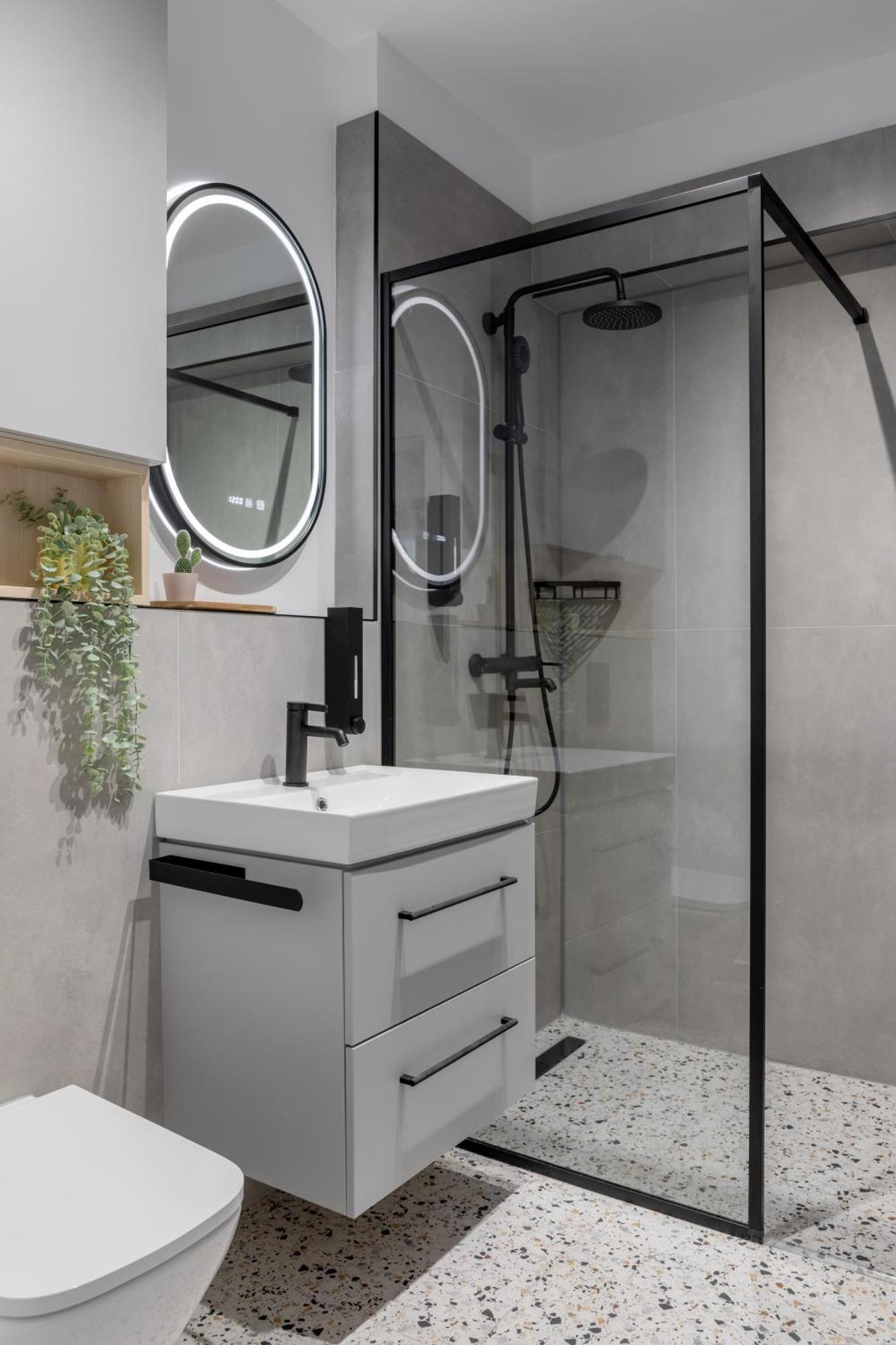 Dream Garden Apartment With Free Parking Sinaia Luaran gambar