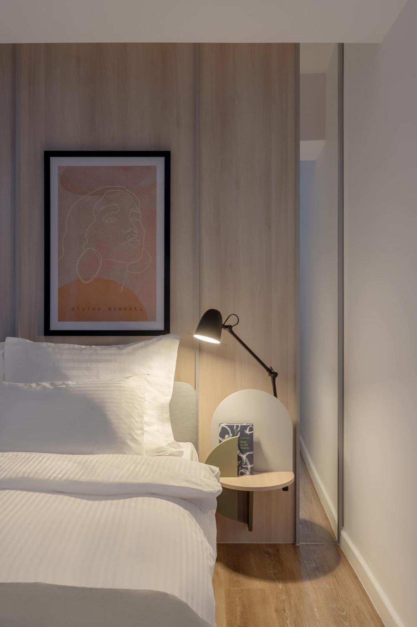 Dream Garden Apartment With Free Parking Sinaia Luaran gambar