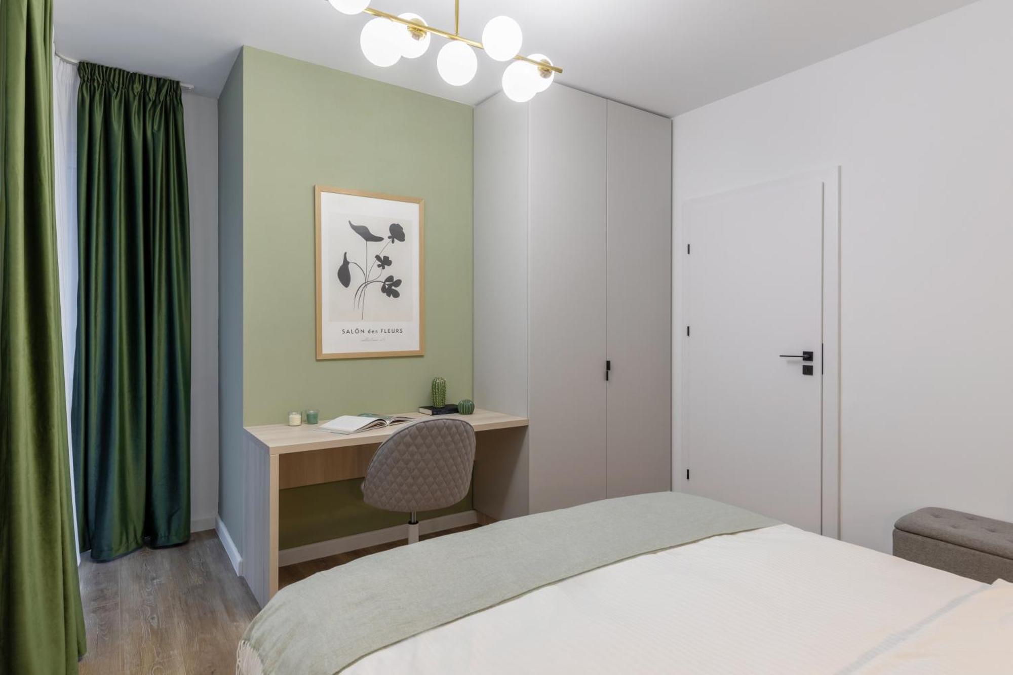 Dream Garden Apartment With Free Parking Sinaia Luaran gambar
