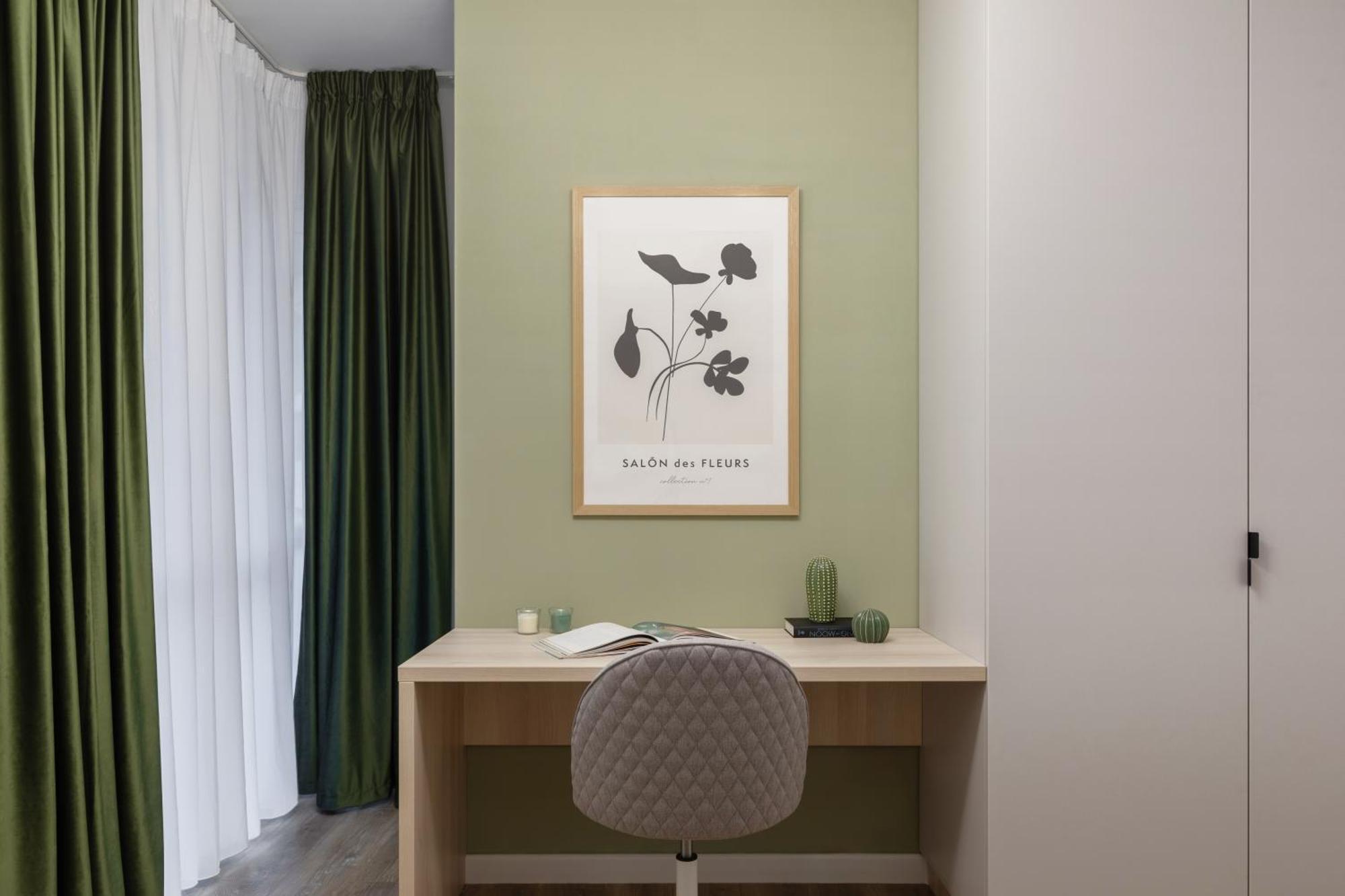 Dream Garden Apartment With Free Parking Sinaia Luaran gambar